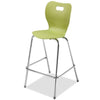 Alumni Educational Solutions | Smooth Cafe Stools | Two Base Options Cafe Stools Alumni Educational Solutions 
