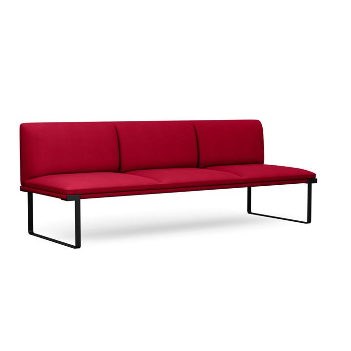 Cameo Three Seater Lounge chair Simplova Edmonton