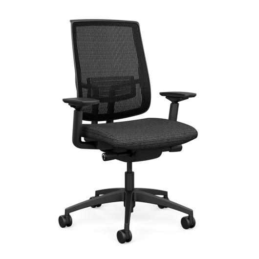 SitOnIt Focus 2.0 Office Chair Updated. Upgraded Simplova
