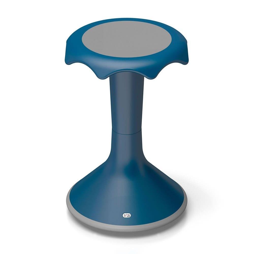 Hokki Stool by VS America. The Original Iconic Wobble Chair