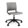 Rio Light 5 Star Office Chair Office Chair, Conference Chair, Computer Chair, Teacher Chair, Meeting Chair SitOnIt Sterling Plastic 