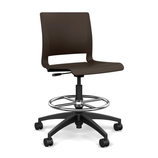 Rio Light Task Stool Performance through innovation Simplova
