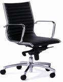 Workspace 48 Metro Chair | Task and Boardroom | 4 Chair Styles Guest Chair, Cafe Chair, Stack Chair Workspace 48 