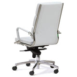 Workspace 48 Mode Office Chair | Task and Boardroom | 4 Chair Styles Guest Chair, Cafe Chair, Stack Chair Workspace 48 