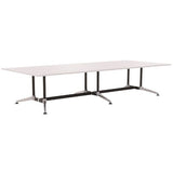 Workspace 48 Modulus | Meeting & Conference | Collar Leg Table Conference Table, Meeting Table Workspace 48 