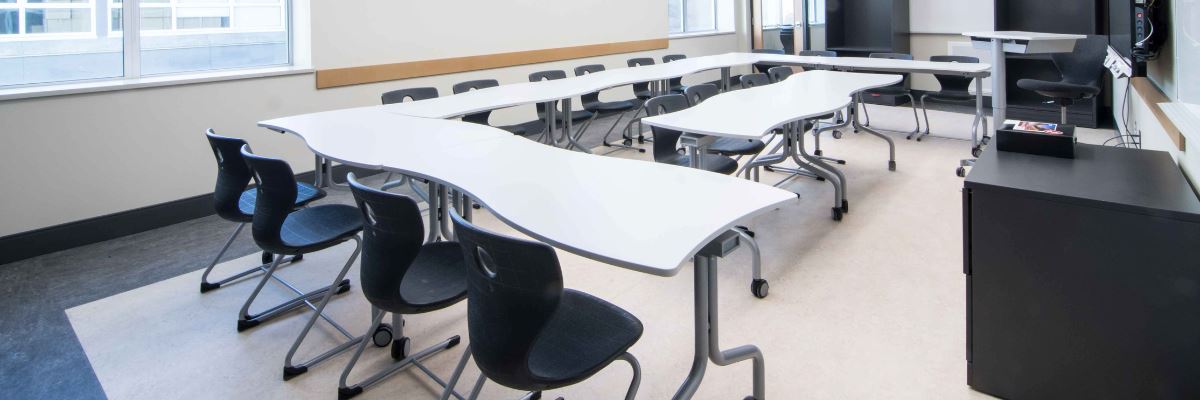 A Guide to the Different Types of School Desks