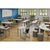 Best Classroom Furniture for Small Spaces