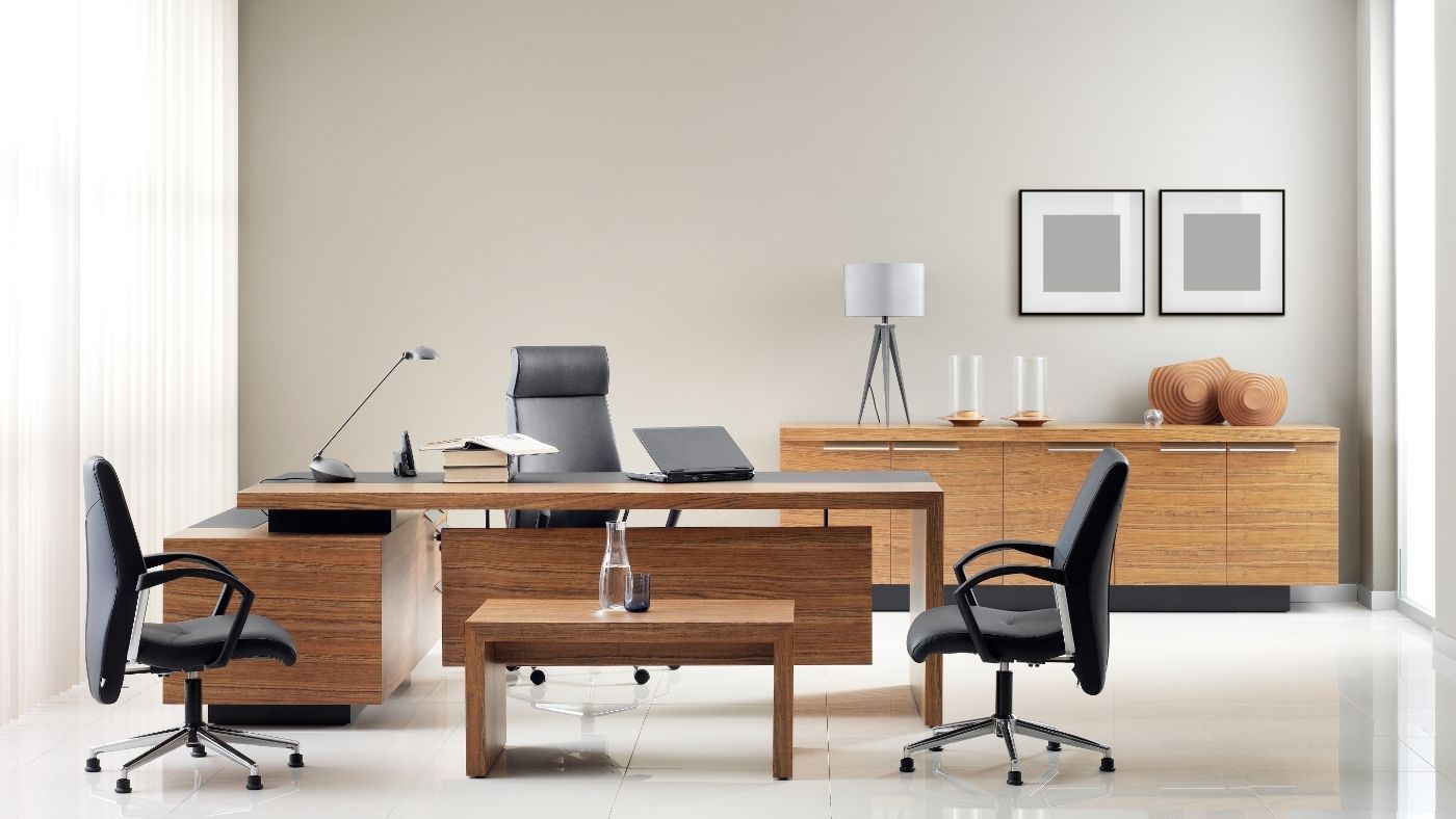 Commercial Furniture vs Residential Furniture. What's the Difference?