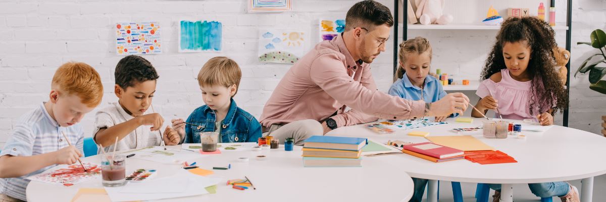 Finding the Right Tables for The Classroom