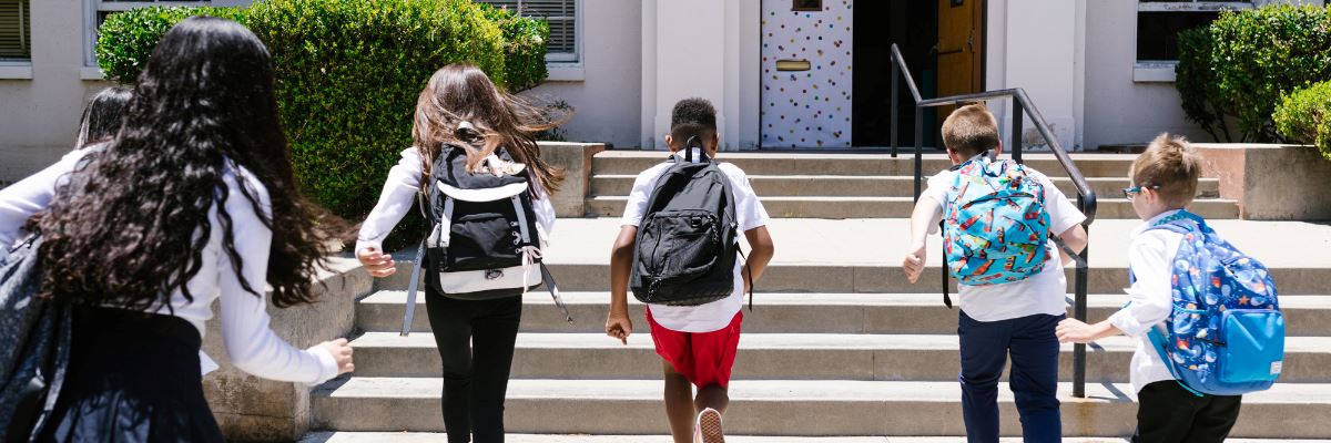 Flexible Classrooms: How Flexible Spaces Support Equitable Learning Environments