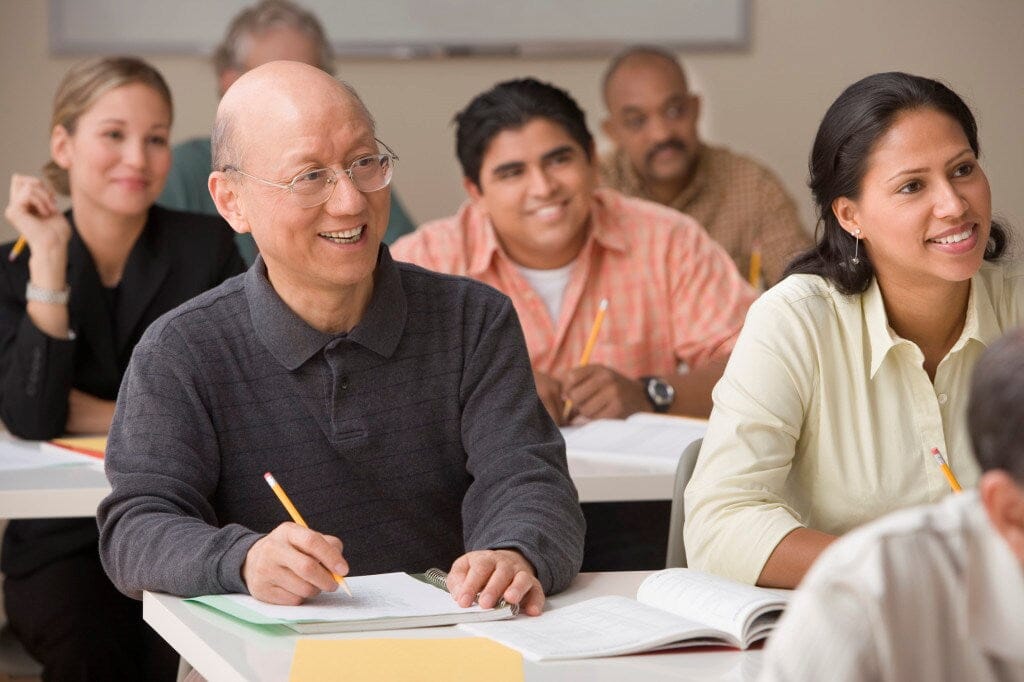 Furnishing an Adult Education Centre: Key Considerations for Success