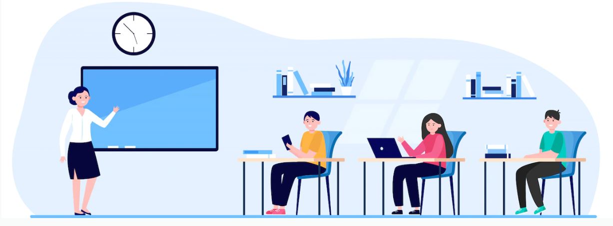 How Furniture Influence Learning – 3 Tips to Select the Right School Furniture