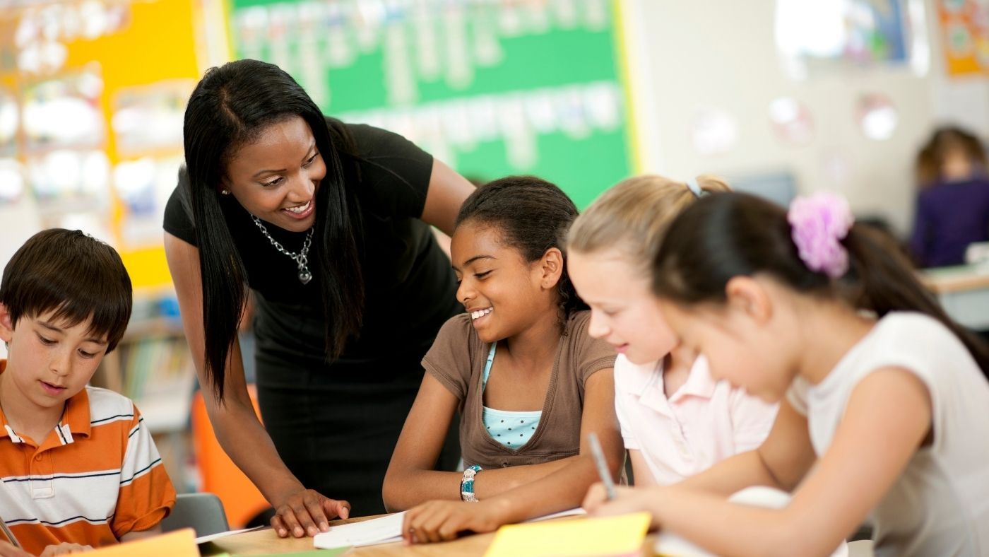 Innovative Design For The Modern Classroom