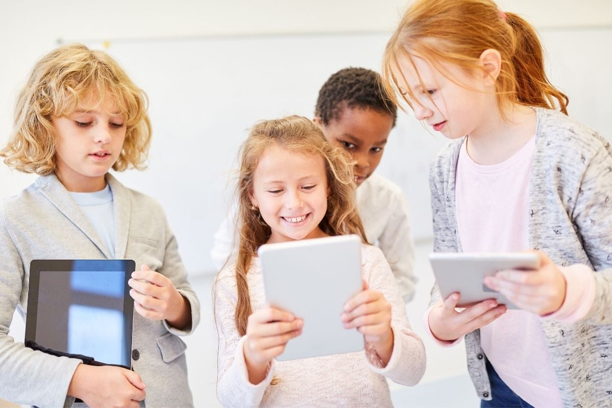 The Evolving Classroom. What's Next?