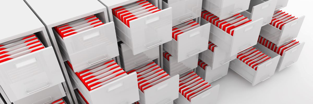 The Ultimate Guide to Choosing the Right File Cabinet for Your Office