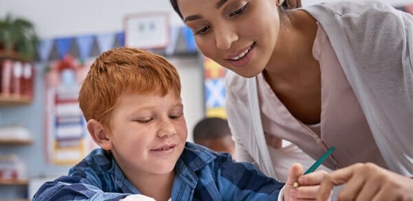 Understanding Gen Z: Designing Educational Spaces for a New Generation of Learners