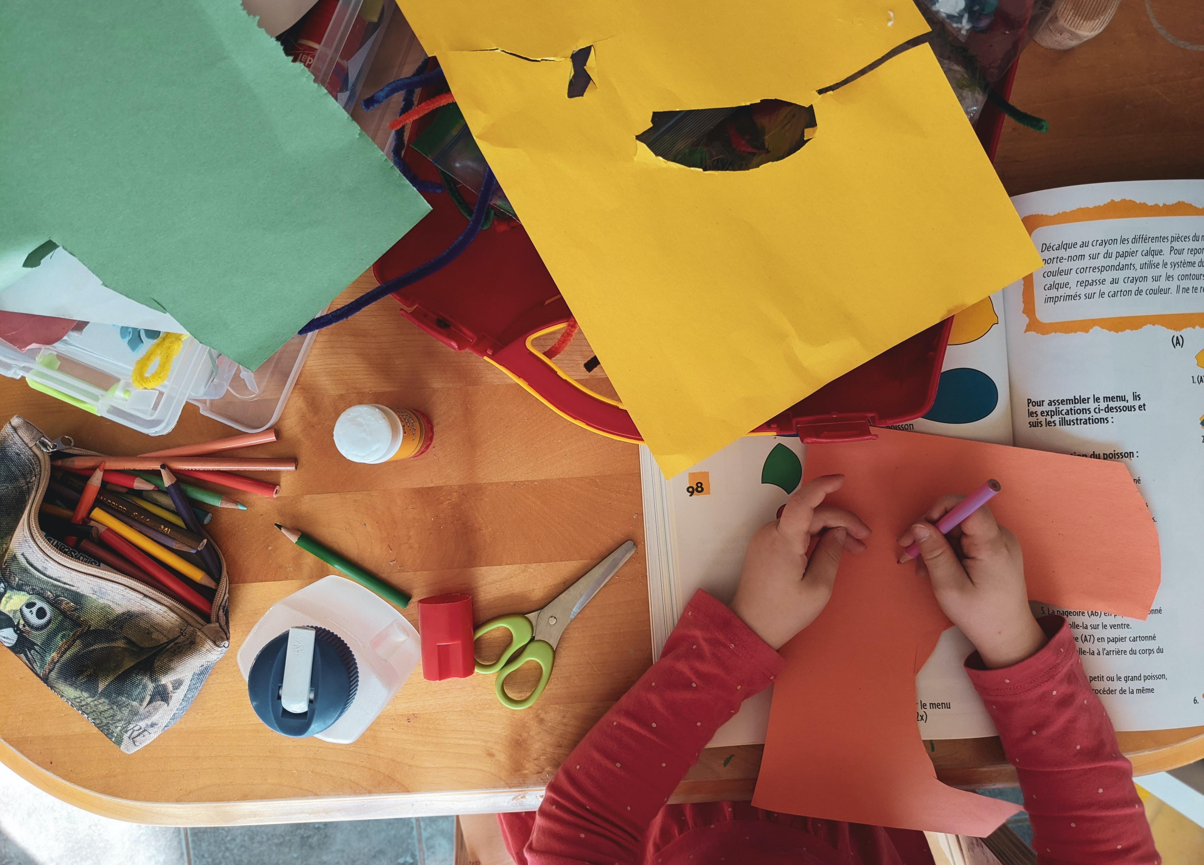 What Is a Makerspace in a School?