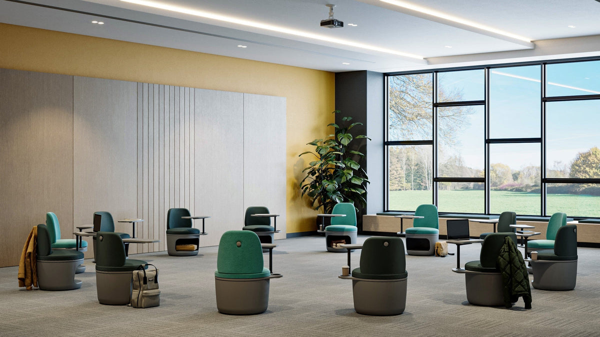 Classroom Furniture