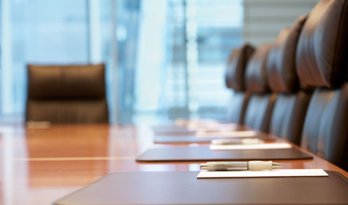 Conference & Meeting Tables