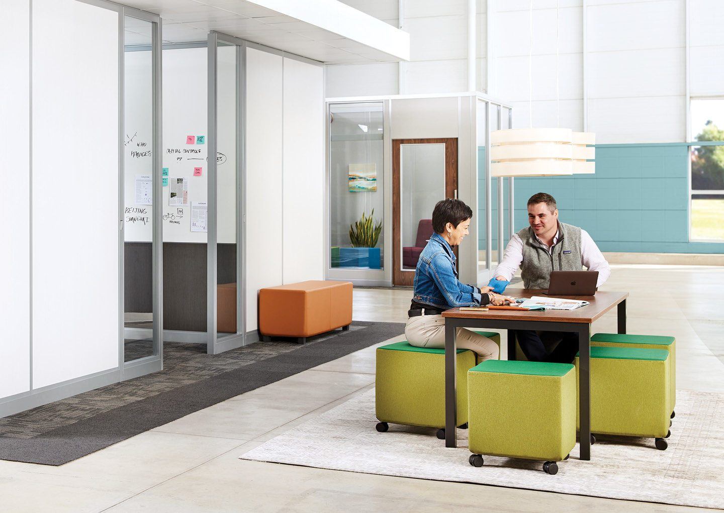 Desks & Tables