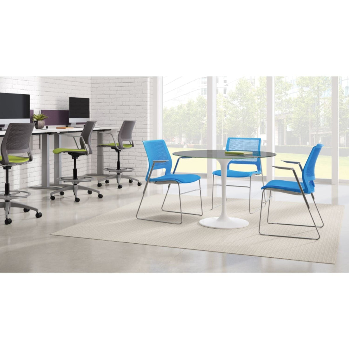 Guest Chairs
