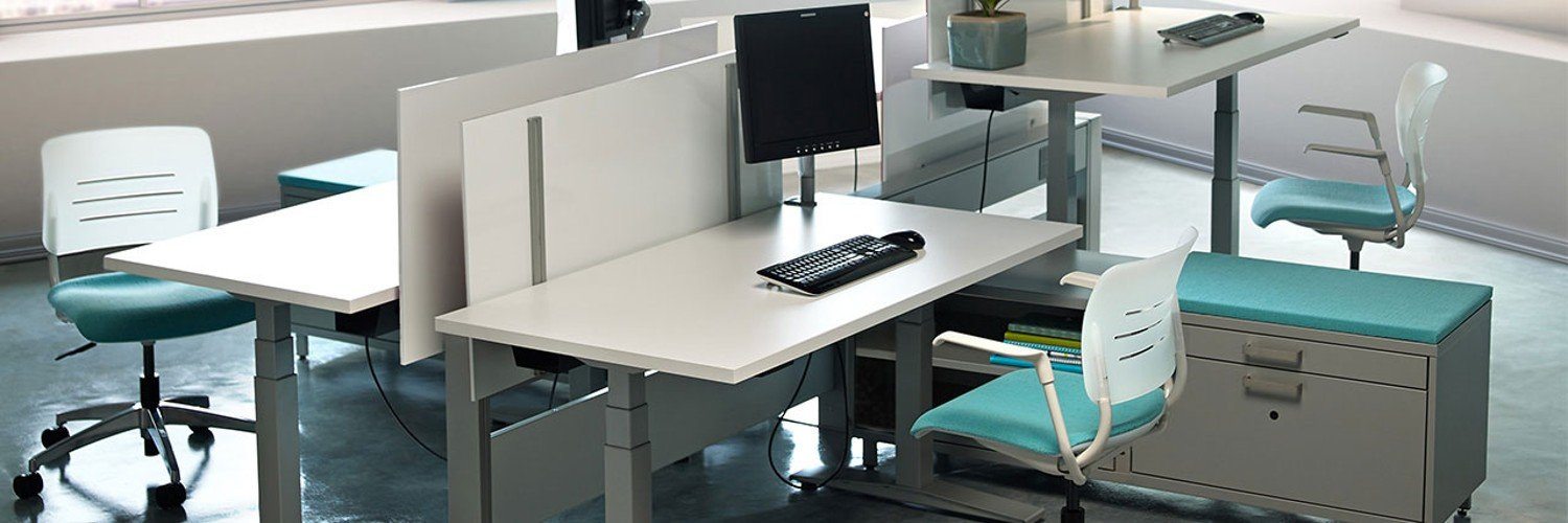 Height Adjustable Tables