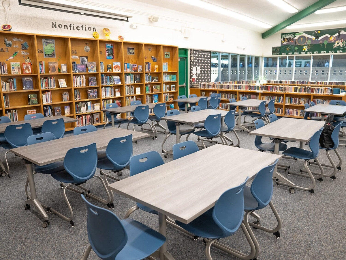 Library Desks