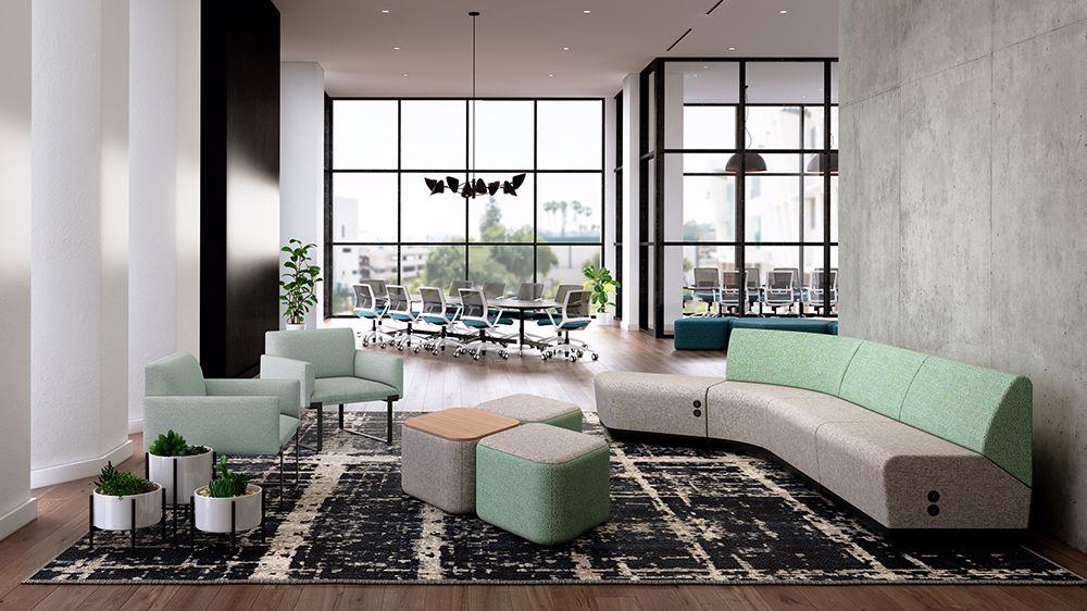 Lounge Seating