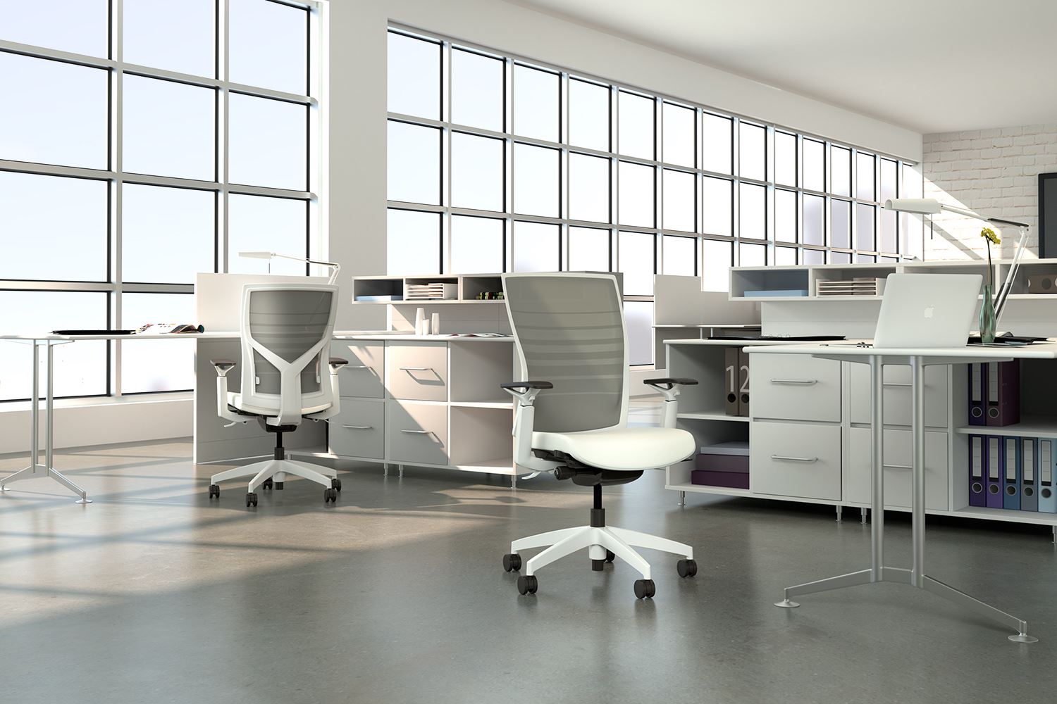Office Seating