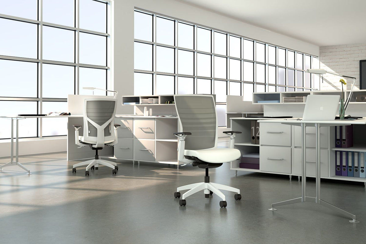 Office Seating