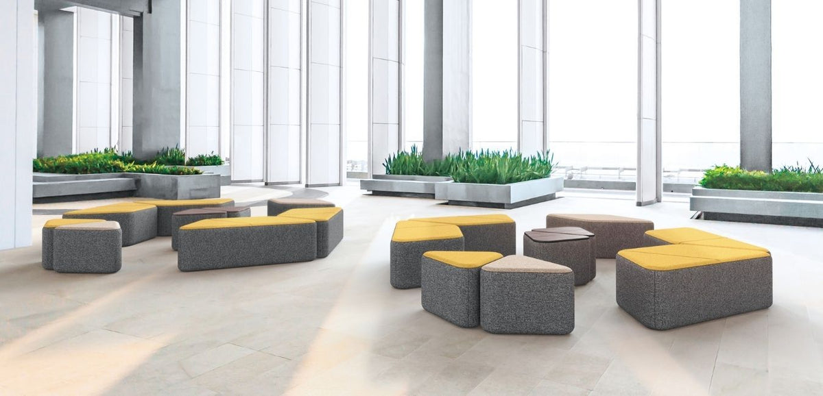 Ottoman Lounge Collection