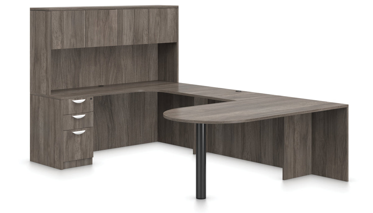 QS Office Desk Packages