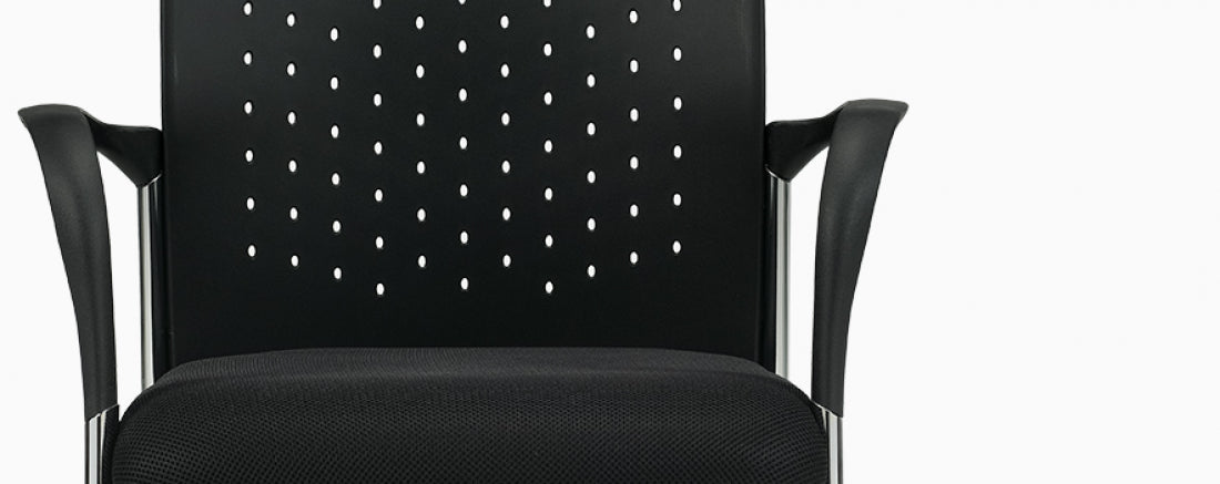 Quickship Guest Chair Collection