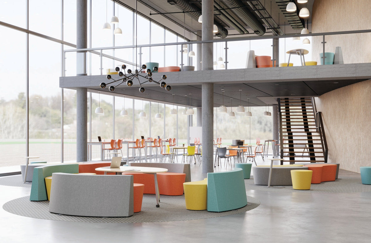Student Lounge Furniture