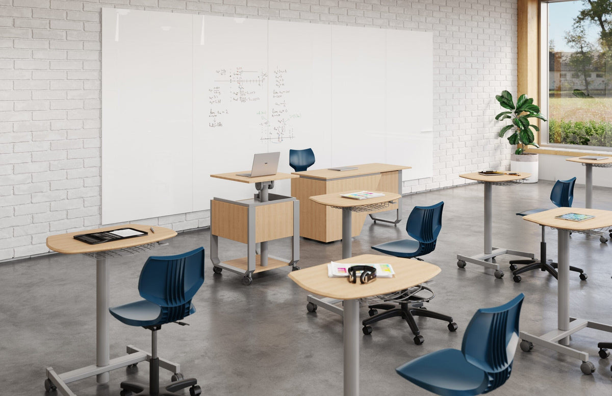 Teachers Desk