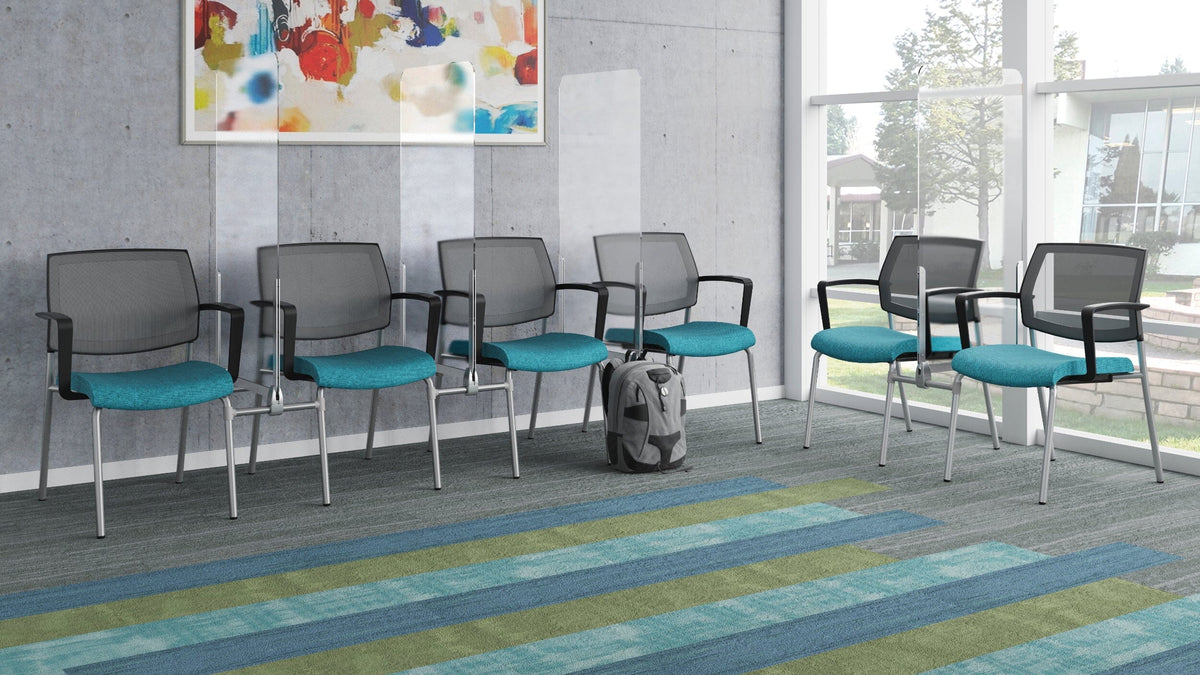 Waiting Room Chairs