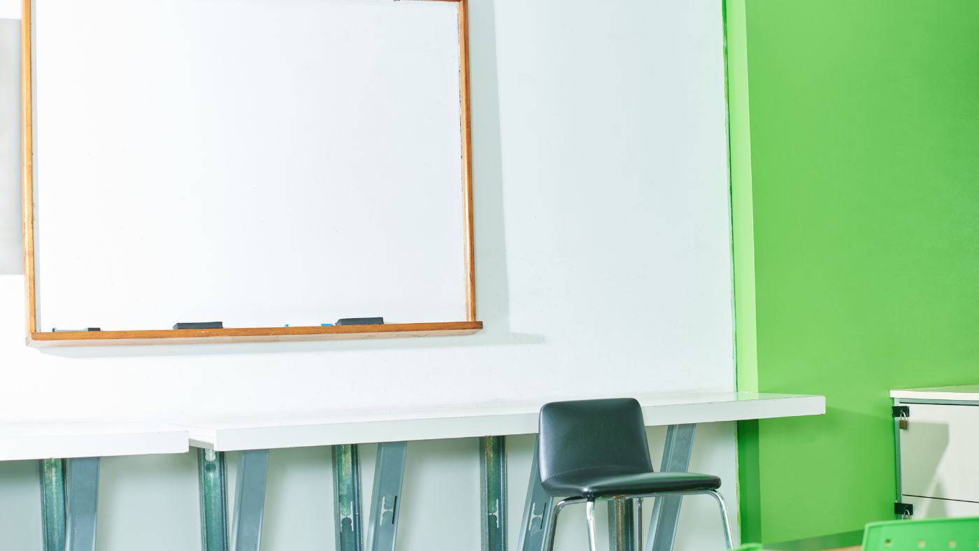Whiteboards