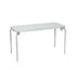 Numbers™ Two Student Desk — Model 02141 Numbers Two-Student Desk 24X54