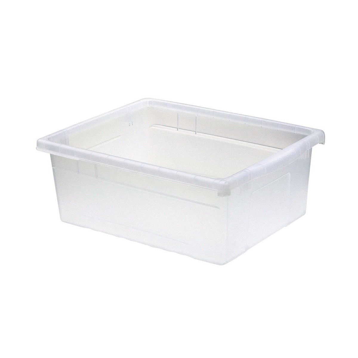 12 Large Bin Cubby Storage Unit – Low and Wide | Trojan Classroom Furniture Cubby & Multi-Storage Trojan Classroom Furniture 