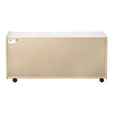 12 Large Bin Cubby Storage Unit – Low and Wide | Trojan Classroom Furniture Cubby & Multi-Storage Trojan Classroom Furniture 