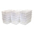12 Small bins | Trojan Classroom Furniture Cubby & Multi-Storage Trojan Classroom Furniture 