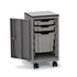 Cascade® Free Standing Drawer Pedestals — Model 19198