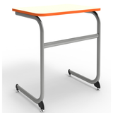 Intellect Wave | Cantilever Student Desk