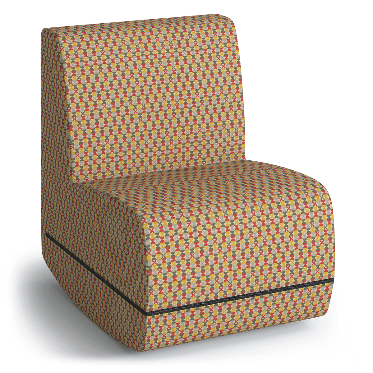 Chat Rocker Chair
