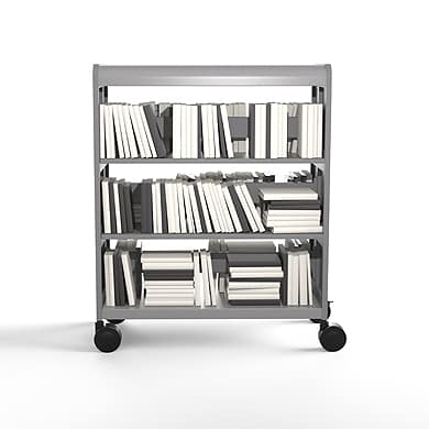 Cascade® Nomad Cart — Model #21900, Cascade Nomad.
