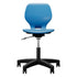 Numbers™ Adjustable Height Chair — Model 22840 in Cerulean