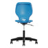 Numbers™ Adjustable Height Chair — Model 22840 in Cerulean