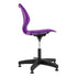 Numbers™ Adjustable Height Chair — Model 22841 in Purple