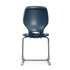 Numbers™ Cantilever Chair — Numbers Cantilever in Navy