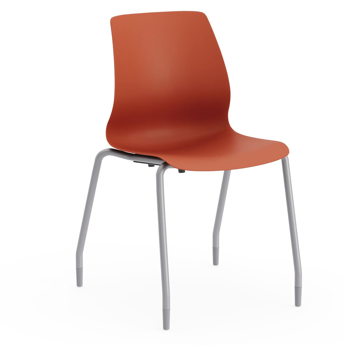 Agree™ Stack Chair — product view